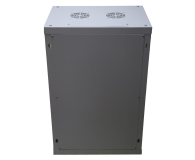 ExtraLink Wisząca 19" 15U 600x450mm (szara) - 489411 - zdjęcie 5